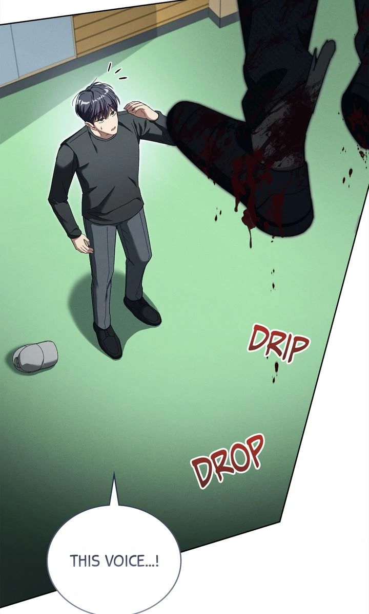Epsilon [Full ver.] - S1 Episode 49 manhwa