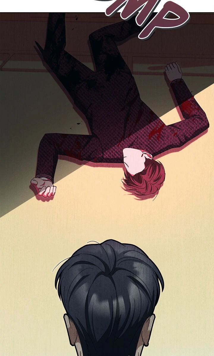 Epsilon [Full ver.] - S1 Episode 49 manhwa