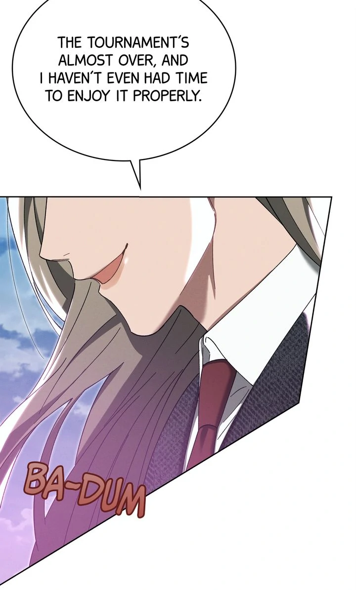 Epsilon [Full ver.] - S1 Episode 49 manhwa