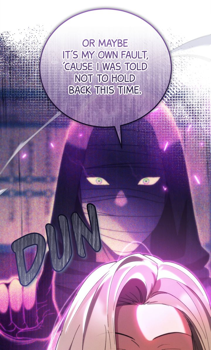 Epsilon [Full ver.] - S1 Episode 49 manhwa