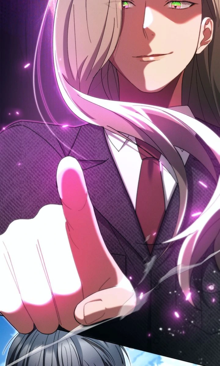 Epsilon [Full ver.] - S1 Episode 49 manhwa