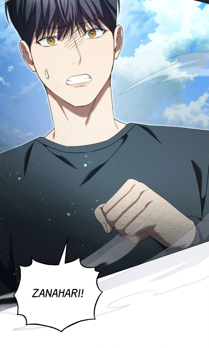 Epsilon [Full ver.] - S1 Episode 49 manhwa