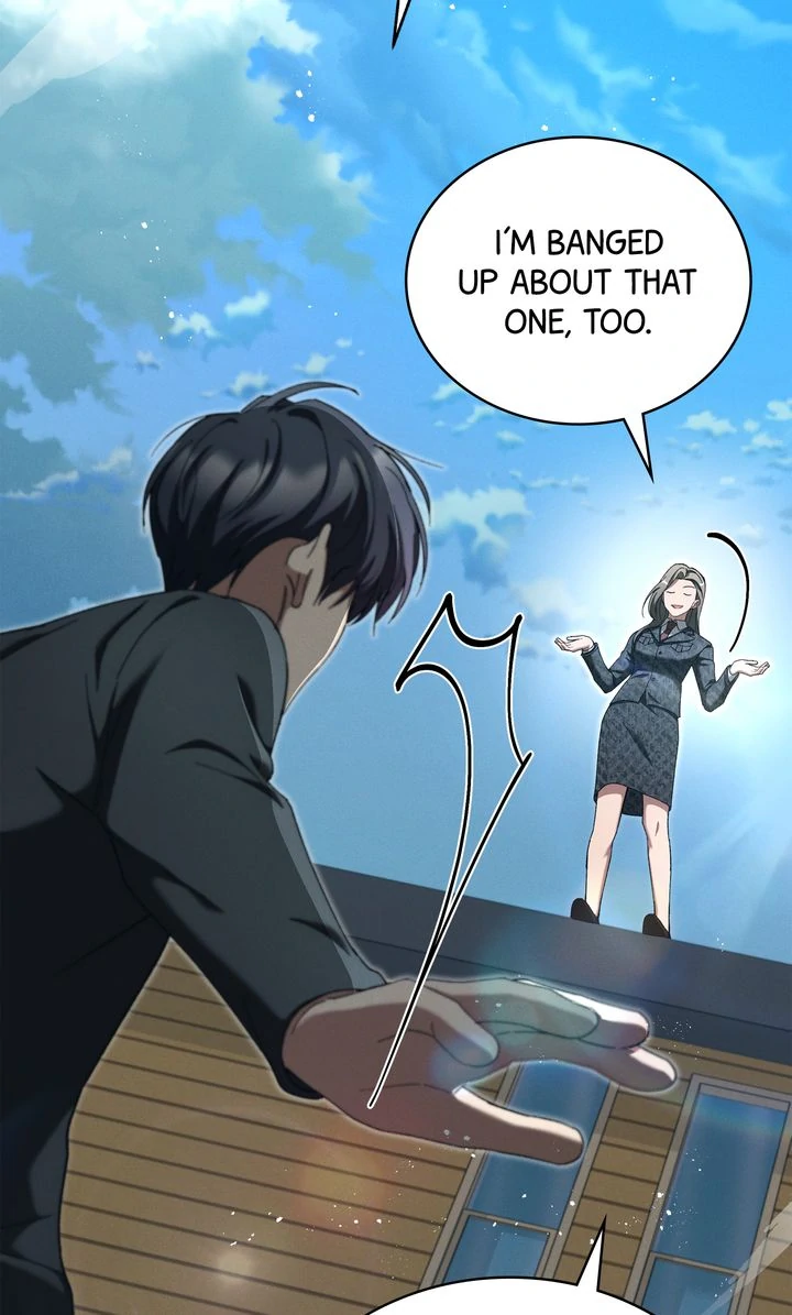 Epsilon [Full ver.] - S1 Episode 49 manhwa