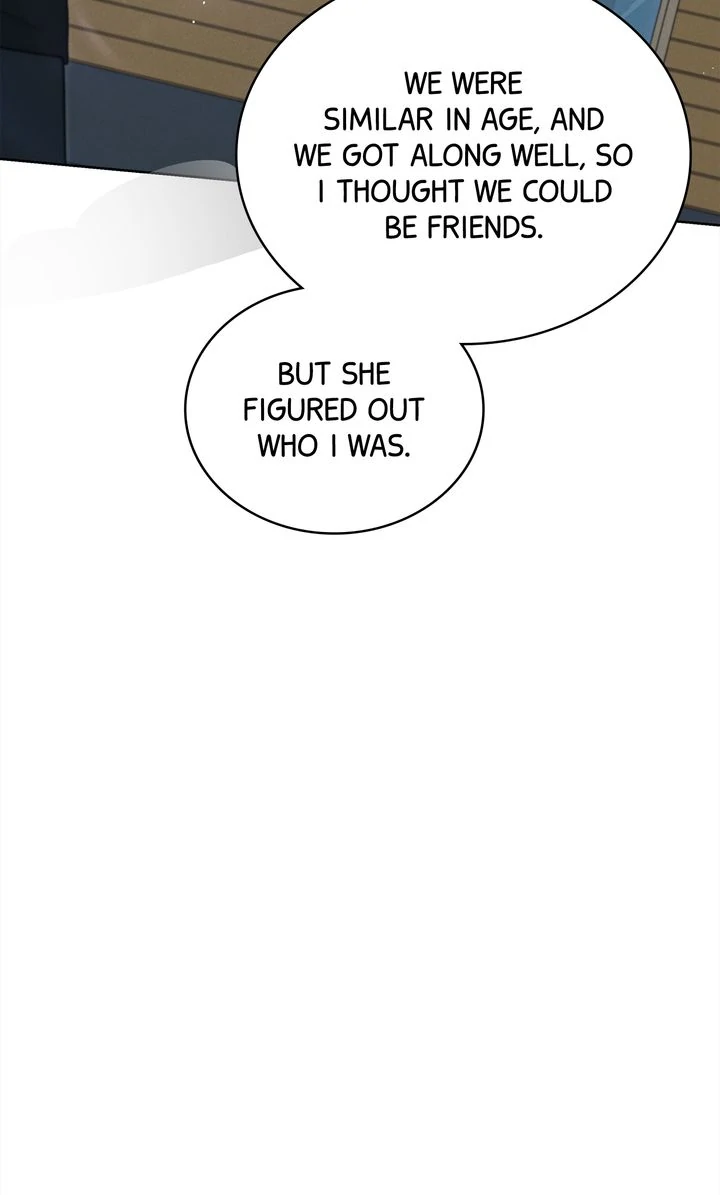 Epsilon [Full ver.] - S1 Episode 49 manhwa