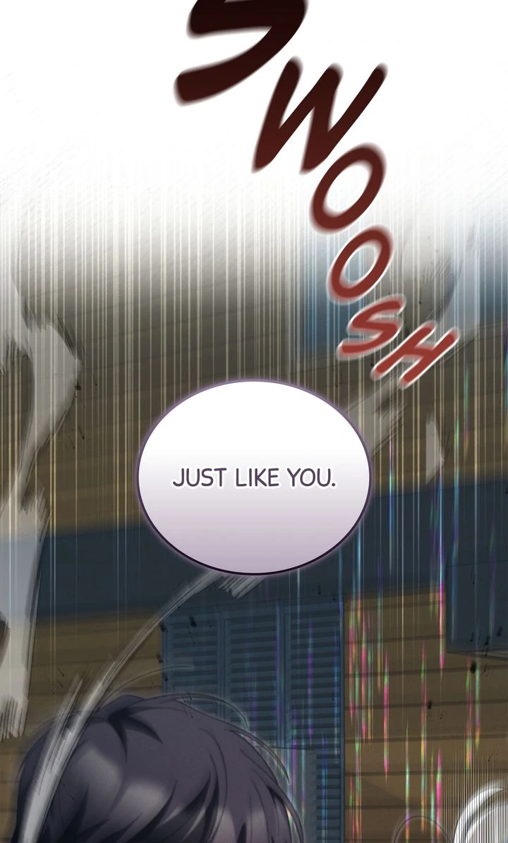 Epsilon [Full ver.] - S1 Episode 49 manhwa