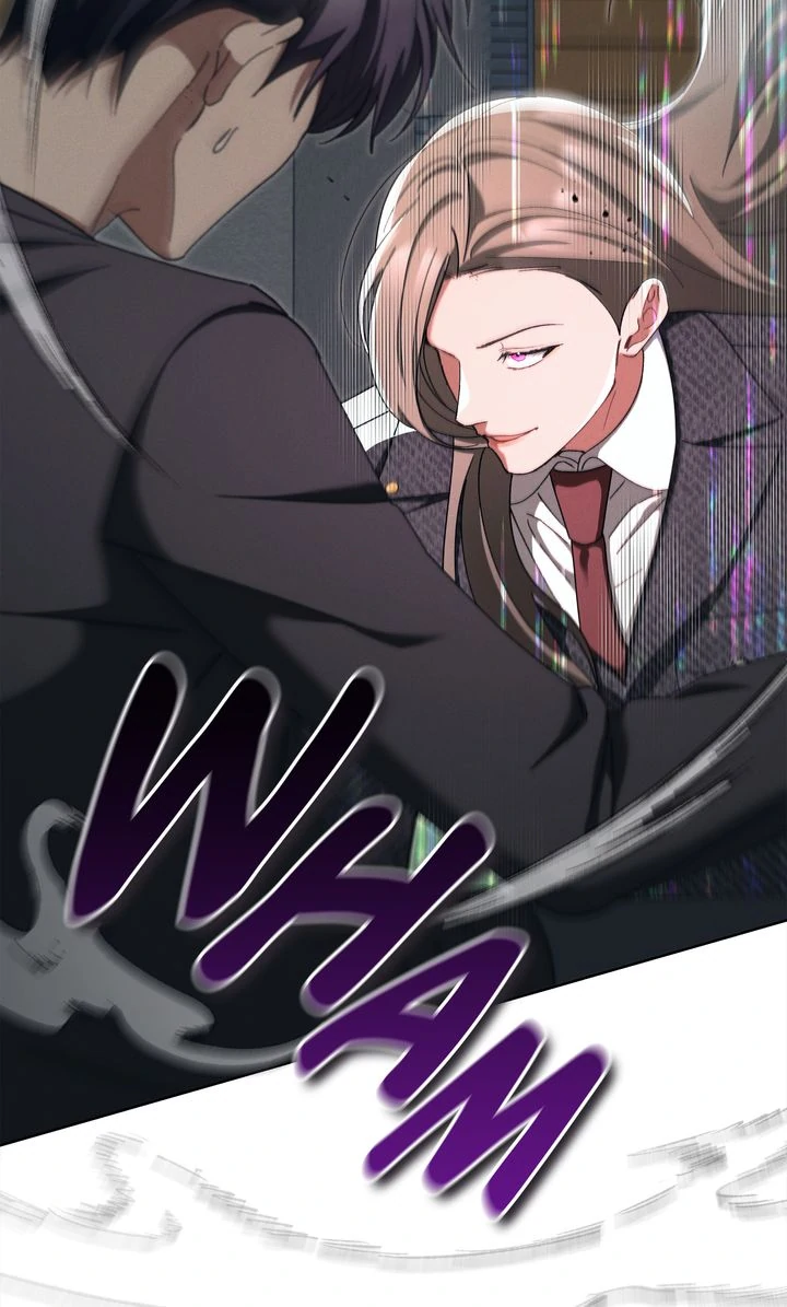 Epsilon [Full ver.] - S1 Episode 49 manhwa
