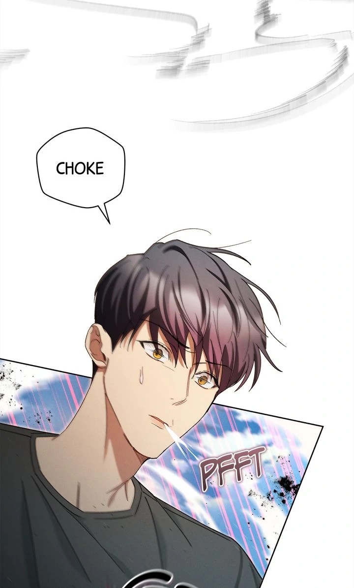 Epsilon [Full ver.] - S1 Episode 49 manhwa