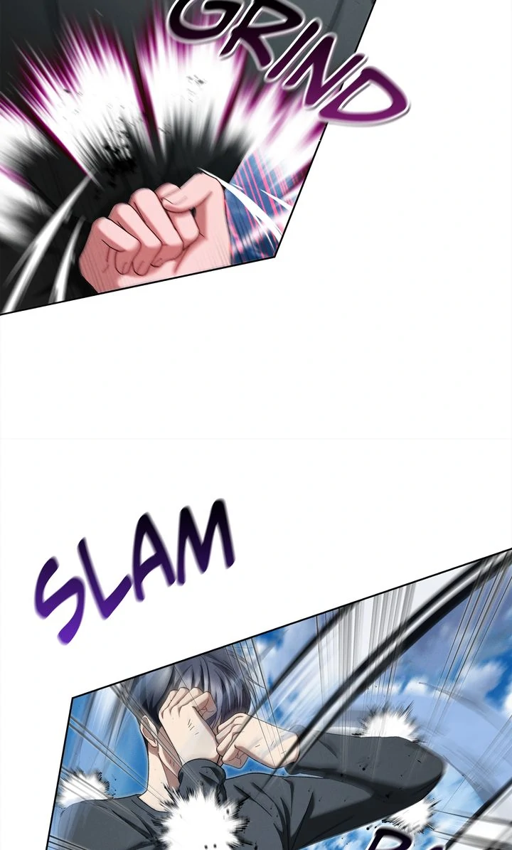 Epsilon [Full ver.] - S1 Episode 49 manhwa