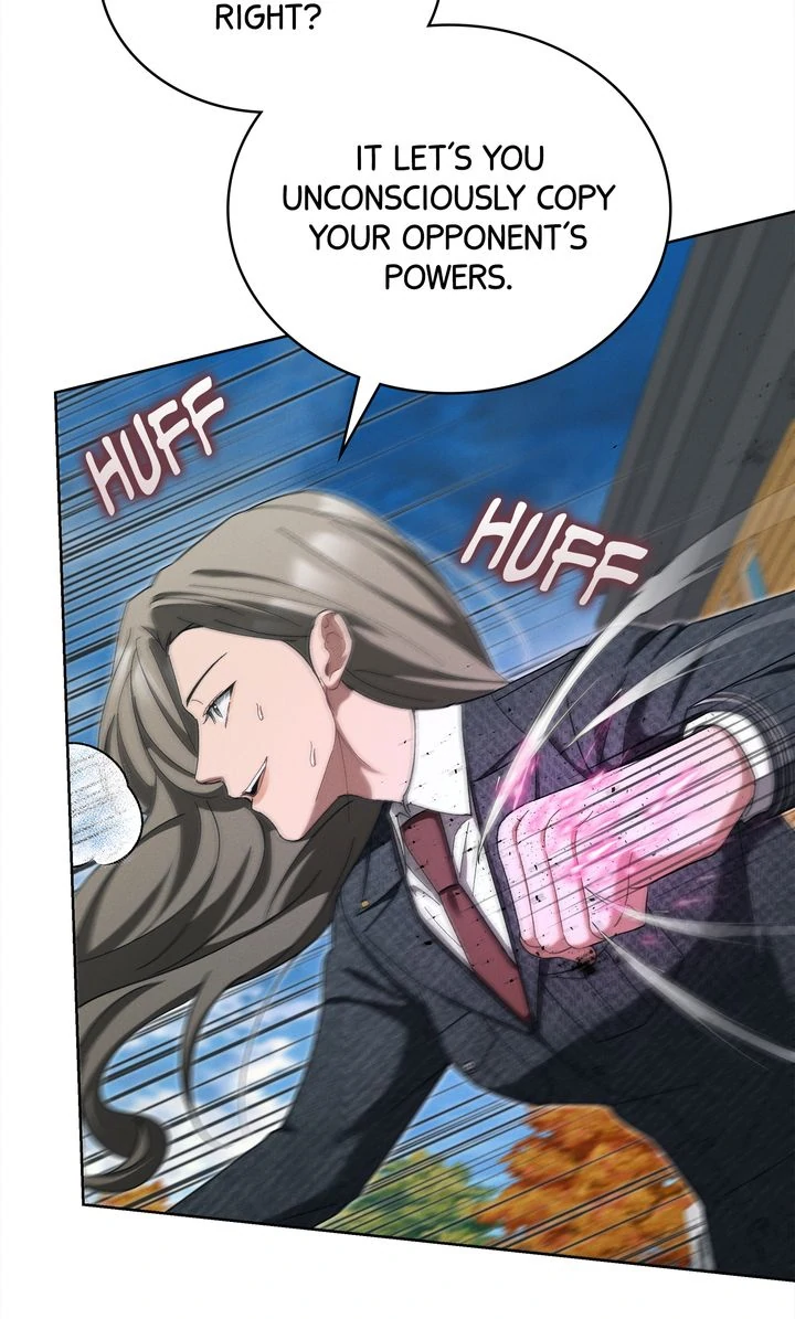 Epsilon [Full ver.] - S1 Episode 49 manhwa