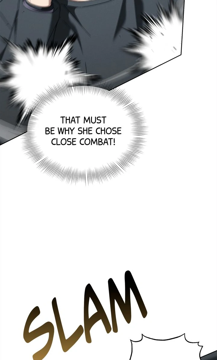 Epsilon [Full ver.] - S1 Episode 49 manhwa