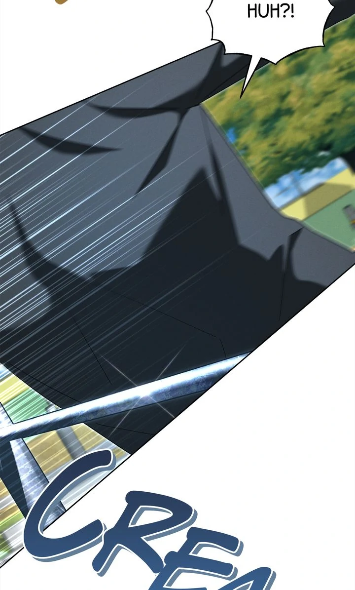 Epsilon [Full ver.] - S1 Episode 49 manhwa