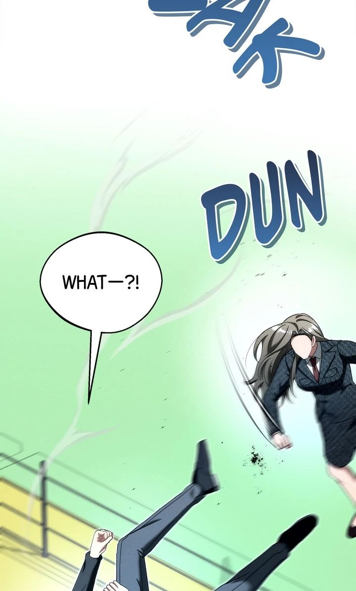 Epsilon [Full ver.] - S1 Episode 49 manhwa