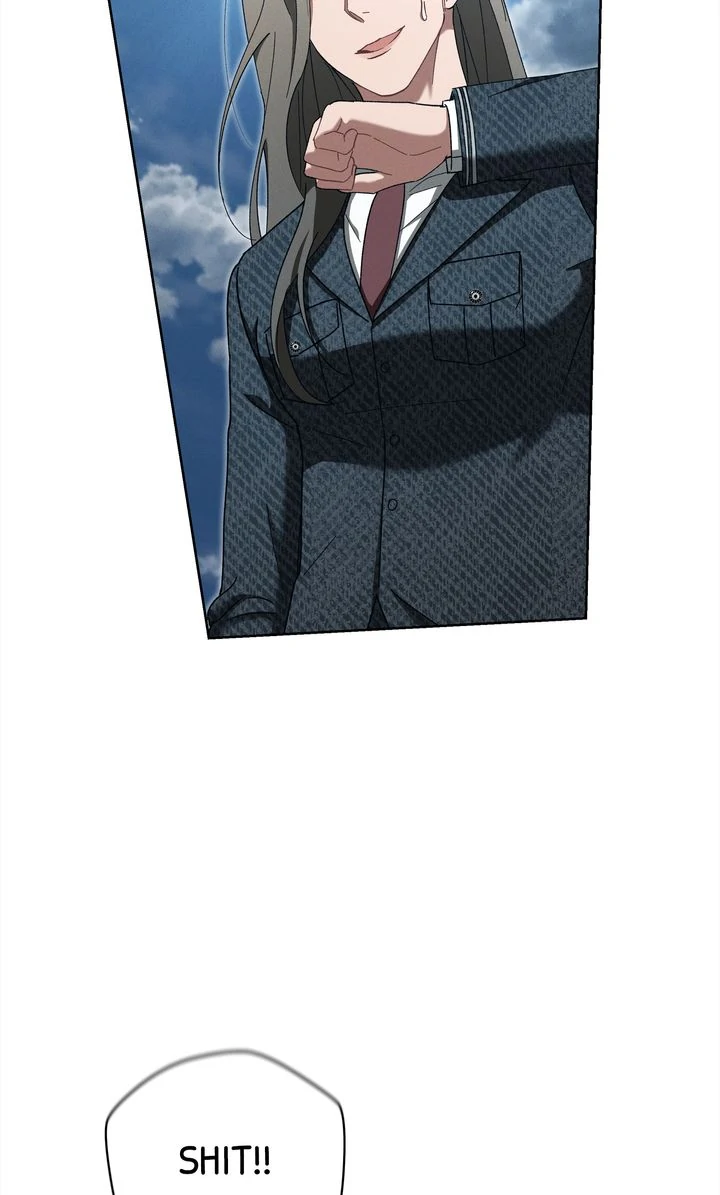 Epsilon [Full ver.] - S1 Episode 49 manhwa