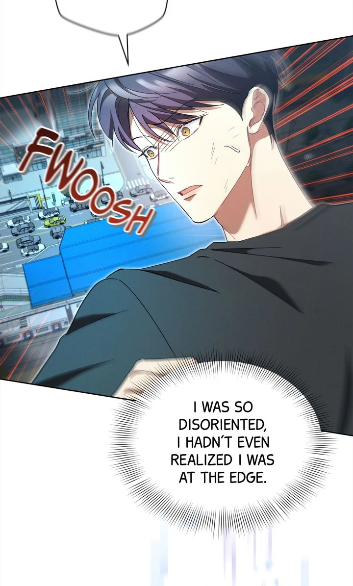 Epsilon [Full ver.] - S1 Episode 49 manhwa