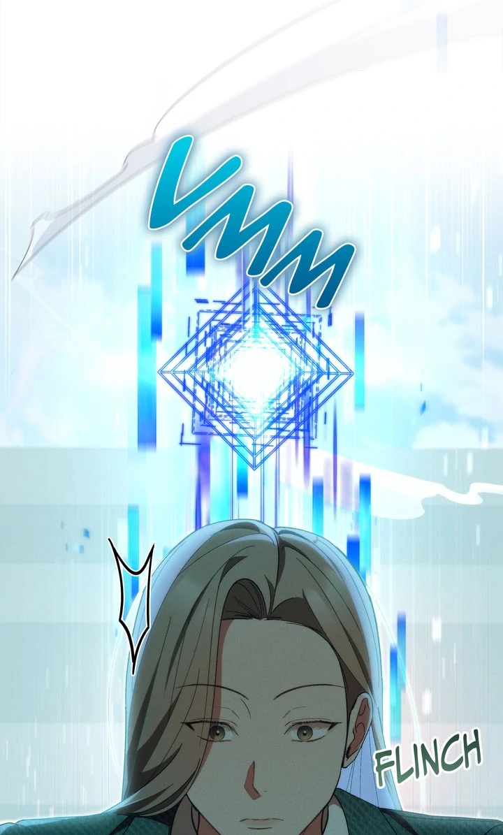 Epsilon [Full ver.] - S1 Episode 49 manhwa