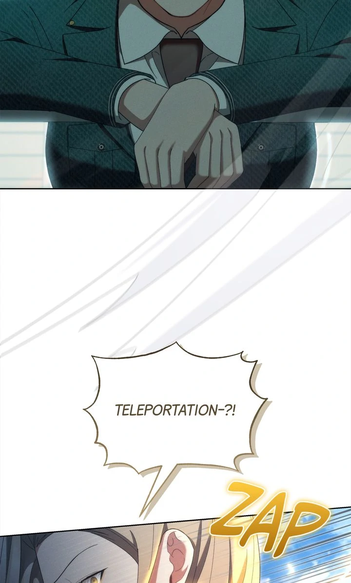 Epsilon [Full ver.] - S1 Episode 49 manhwa