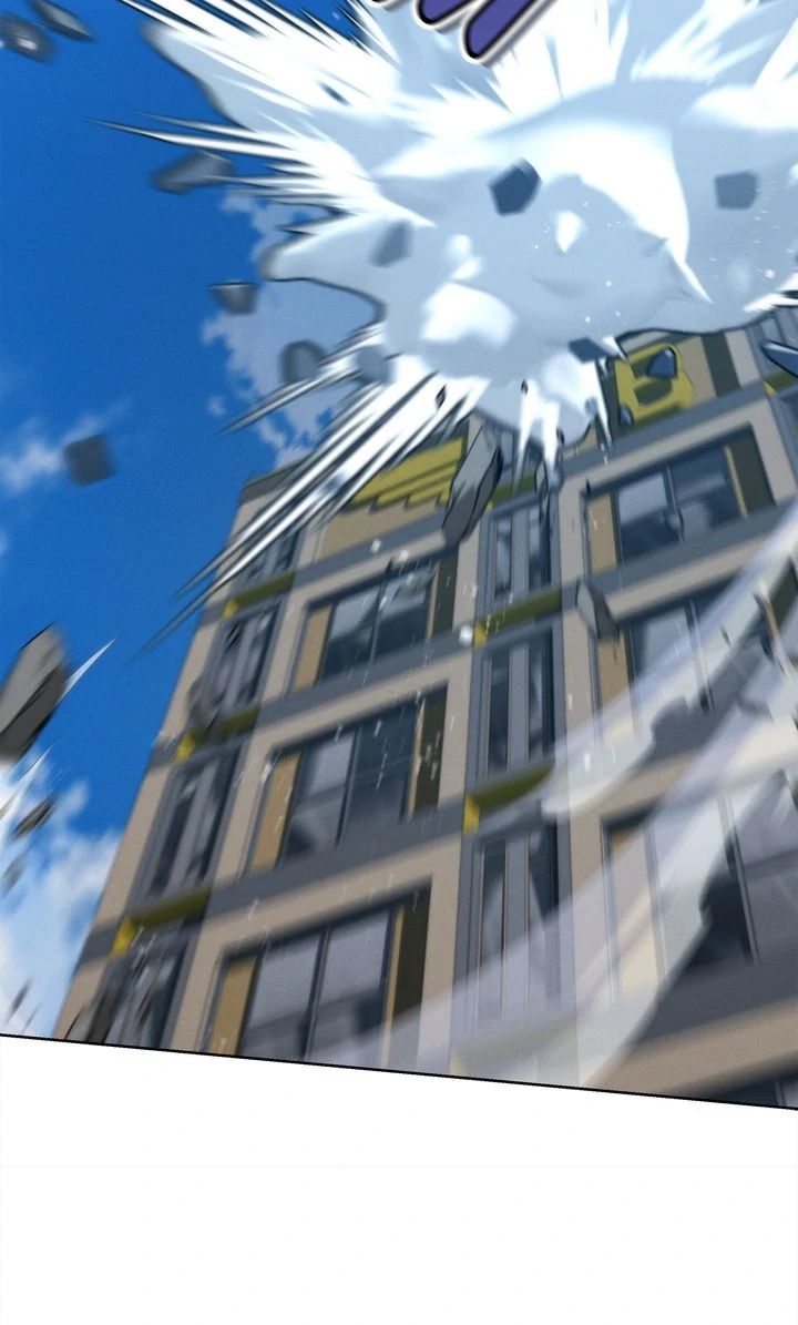 Epsilon [Full ver.] - S1 Episode 49 manhwa