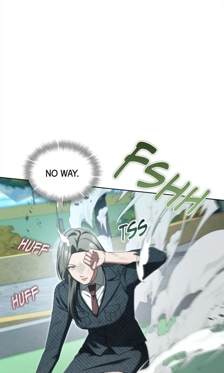 Epsilon [Full ver.] - S1 Episode 49 manhwa
