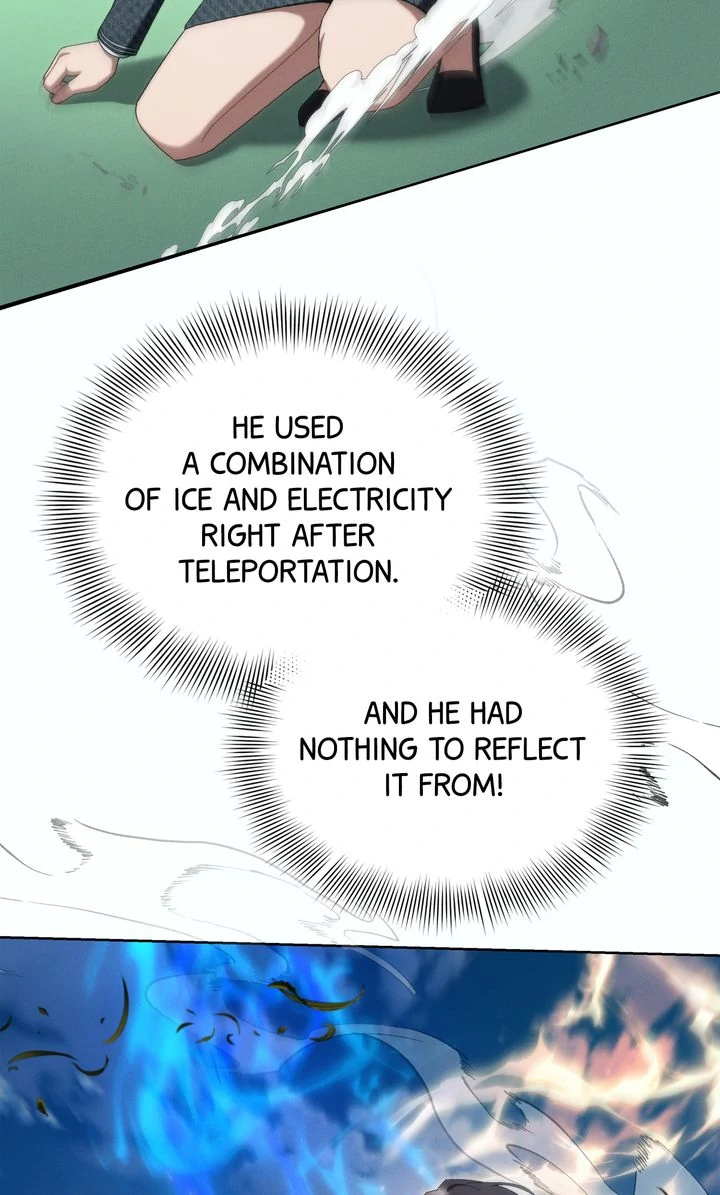 Epsilon [Full ver.] - S1 Episode 49 manhwa