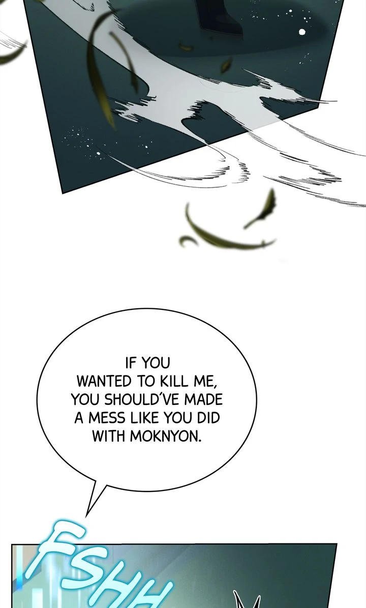 Epsilon [Full ver.] - S1 Episode 49 manhwa