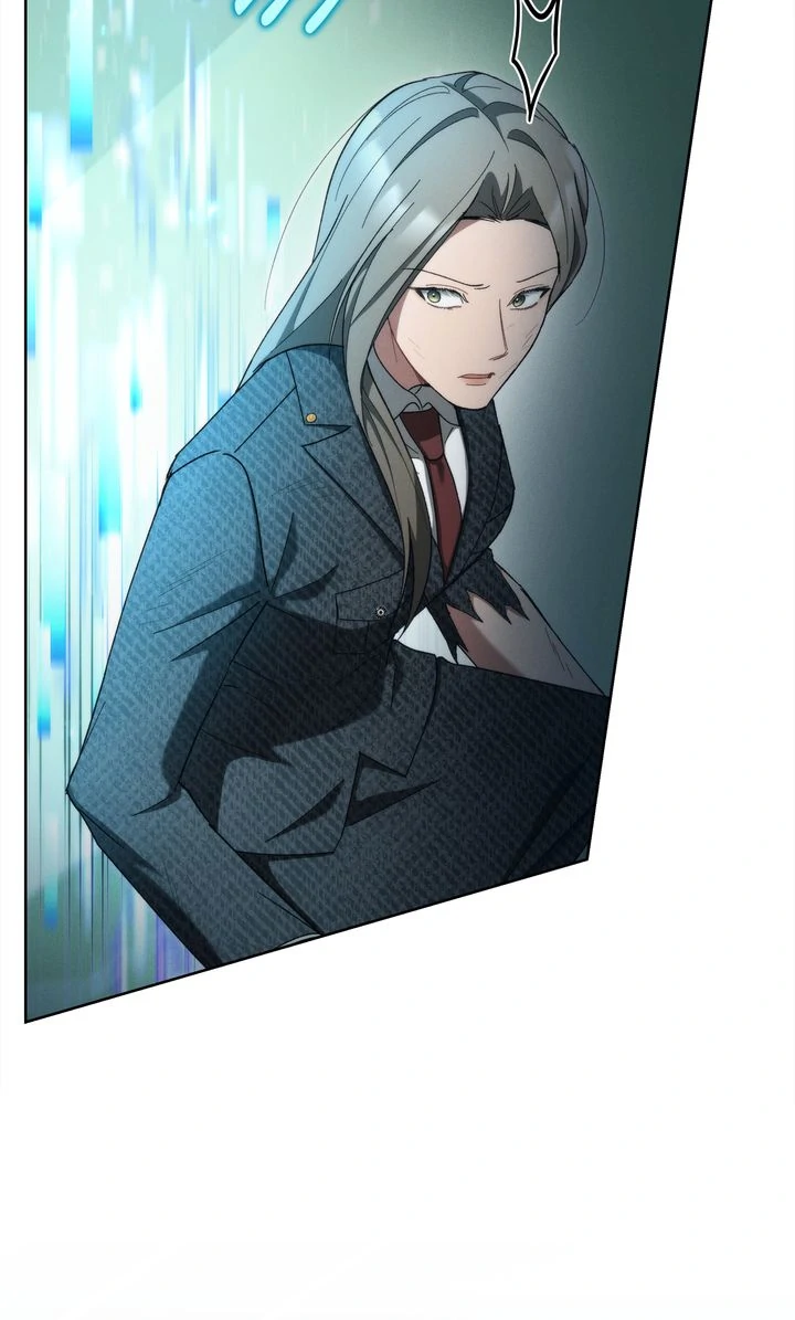 Epsilon [Full ver.] - S1 Episode 49 manhwa