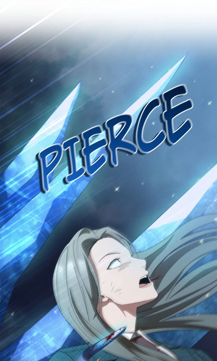 Epsilon [Full ver.] - S1 Episode 49 manhwa