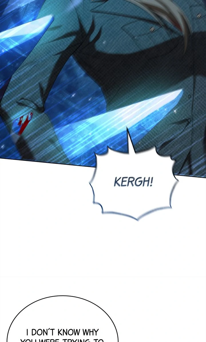 Epsilon [Full ver.] - S1 Episode 49 manhwa
