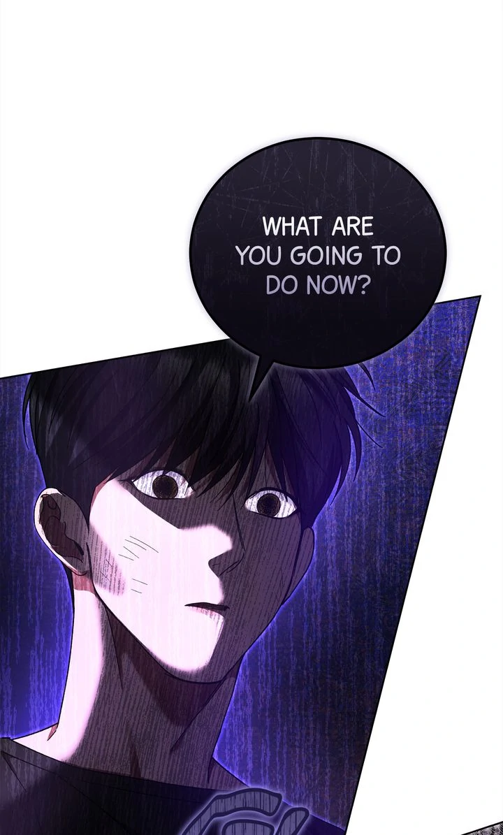 Epsilon [Full ver.] - S1 Episode 49 manhwa