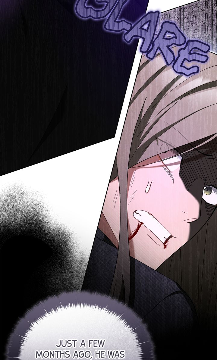 Epsilon [Full ver.] - S1 Episode 49 manhwa