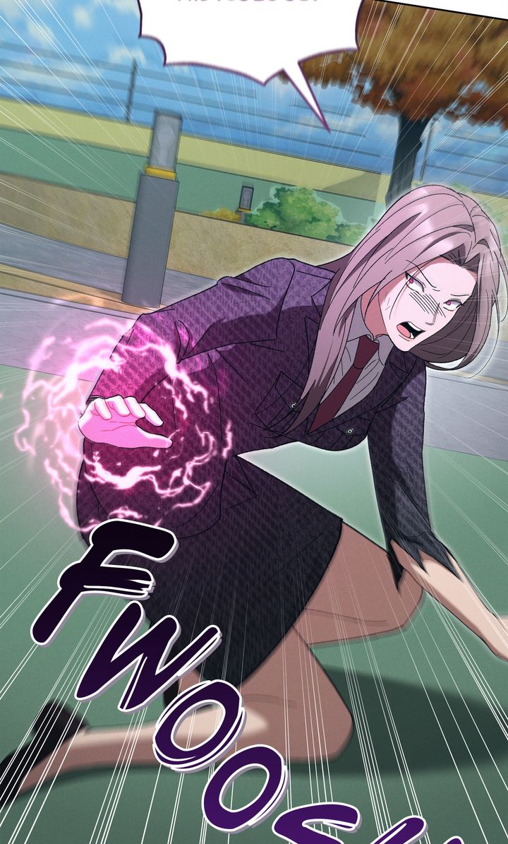 Epsilon [Full ver.] - S1 Episode 49 manhwa