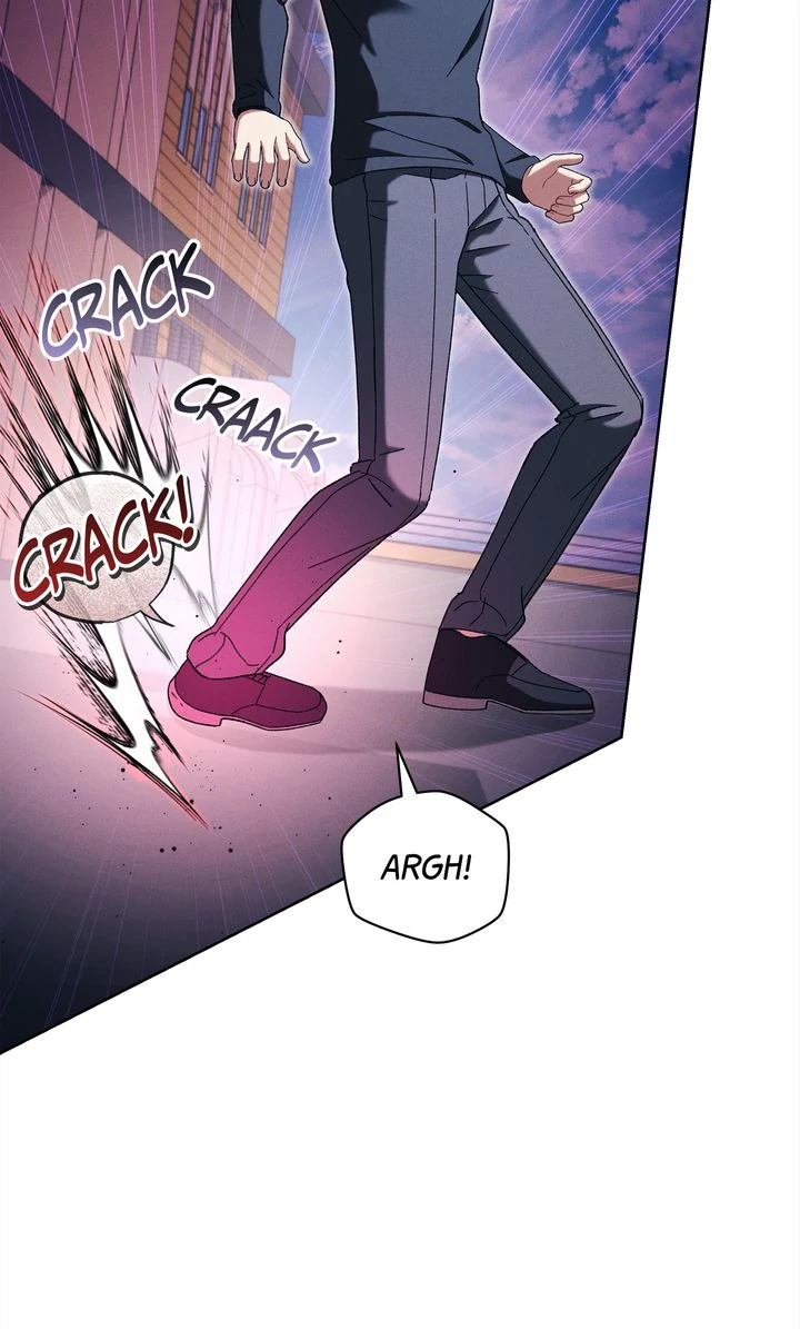 Epsilon [Full ver.] - S1 Episode 49 manhwa