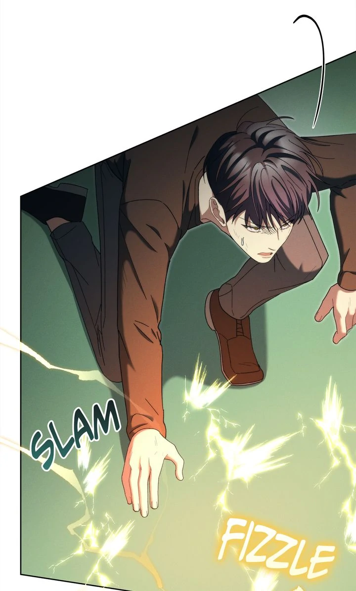 Epsilon [Full ver.] - S1 Episode 49 manhwa
