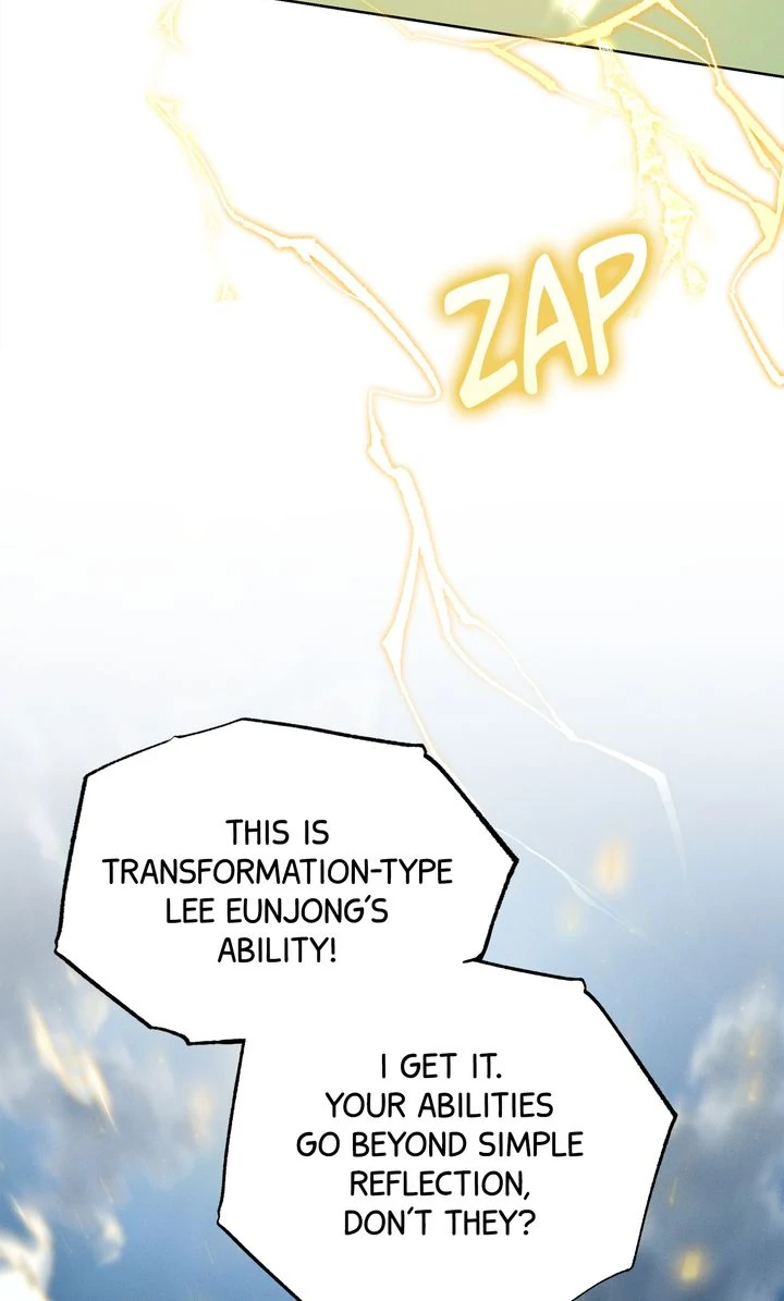Epsilon [Full ver.] - S1 Episode 49 manhwa