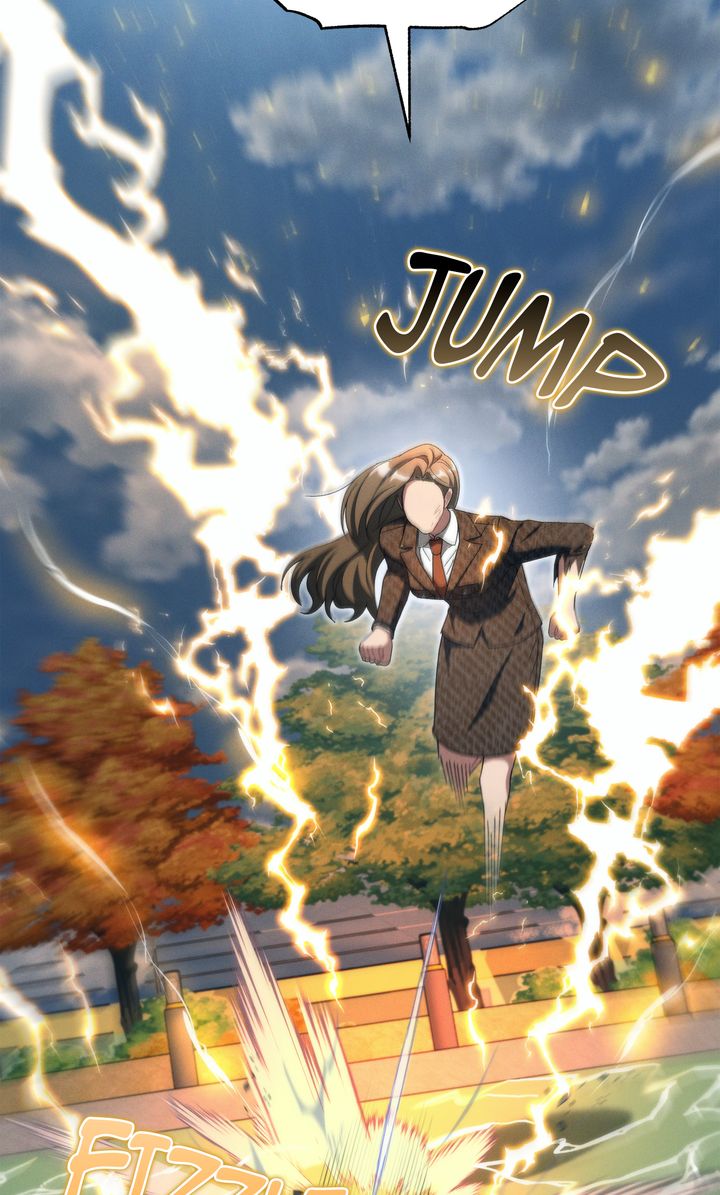 Epsilon [Full ver.] - S1 Episode 49 manhwa