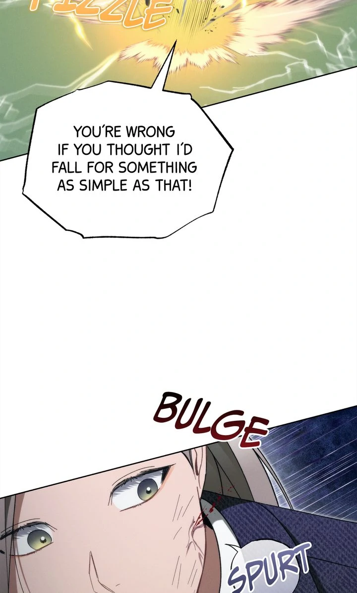 Epsilon [Full ver.] - S1 Episode 49 manhwa