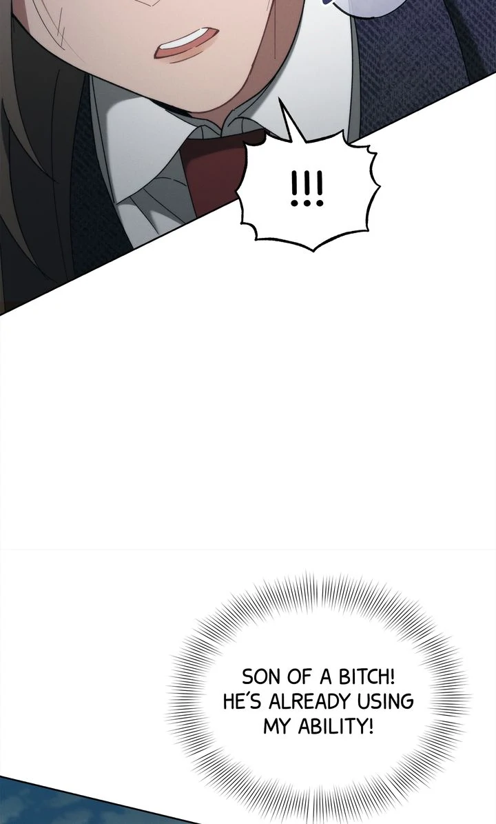 Epsilon [Full ver.] - S1 Episode 49 manhwa