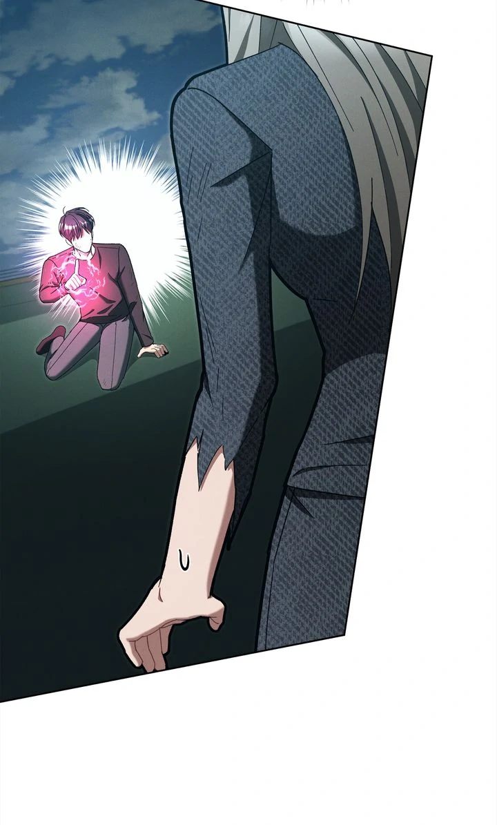 Epsilon [Full ver.] - S1 Episode 49 manhwa