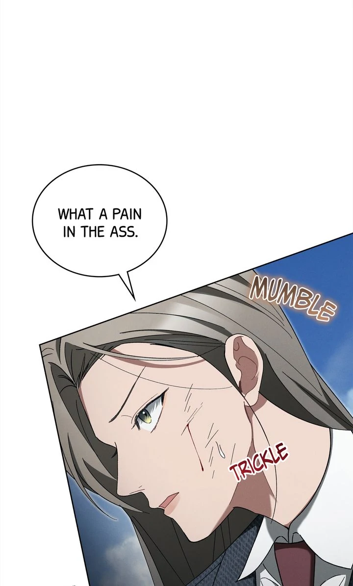 Epsilon [Full ver.] - S1 Episode 49 manhwa