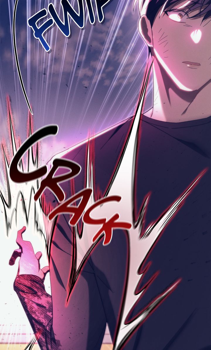 Epsilon [Full ver.] - S1 Episode 49 manhwa