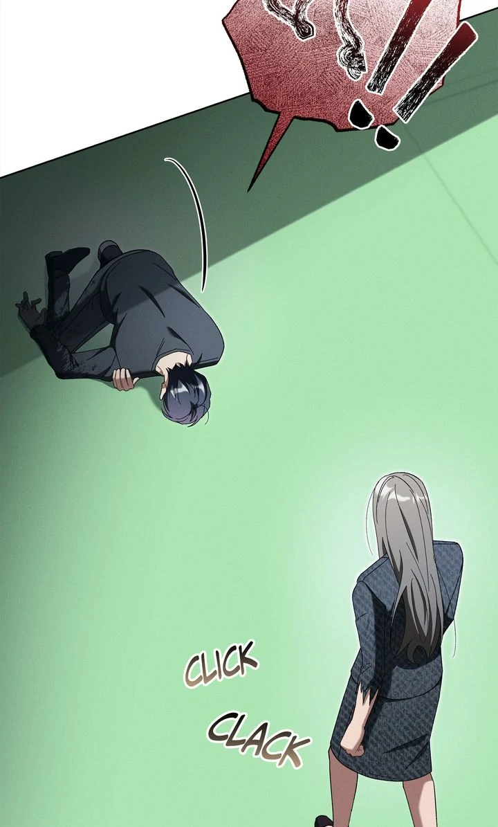 Epsilon [Full ver.] - S1 Episode 49 manhwa