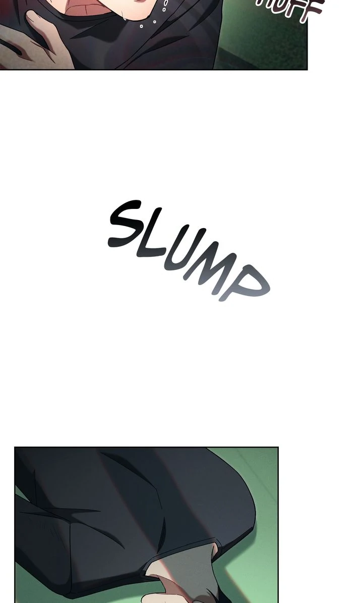Epsilon [Full ver.] - S1 Episode 49 manhwa