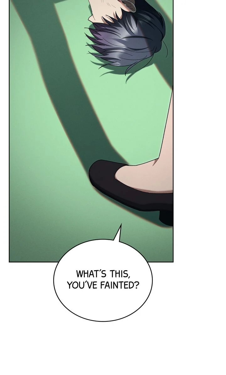 Epsilon [Full ver.] - S1 Episode 49 manhwa