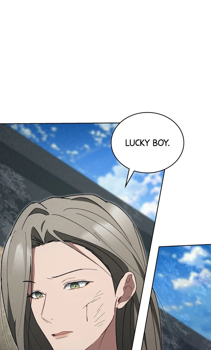 Epsilon [Full ver.] - S1 Episode 49 manhwa