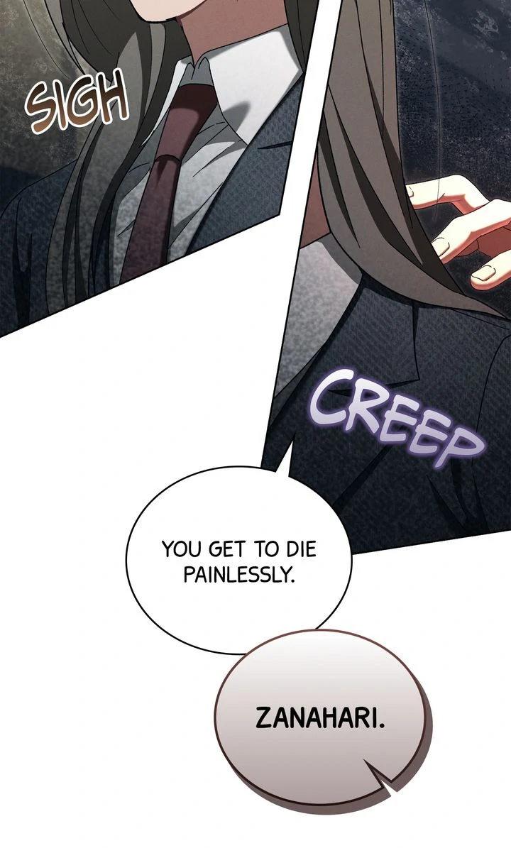 Epsilon [Full ver.] - S1 Episode 49 manhwa