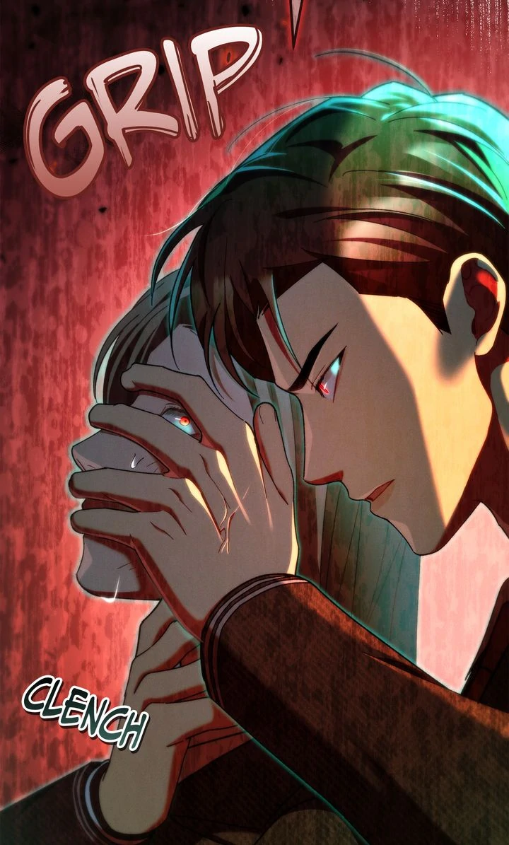 Epsilon [Full ver.] - S1 Episode 49 manhwa