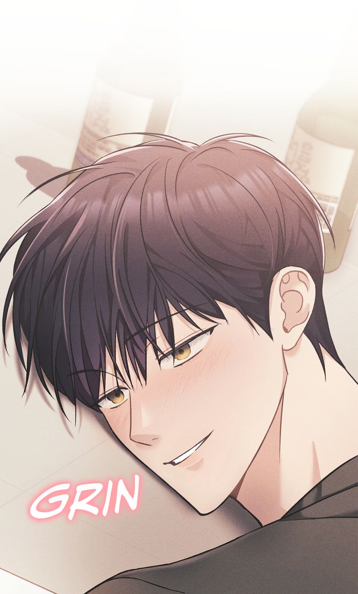 Epsilon [Full ver.] - S1 Episode 5 manhwa