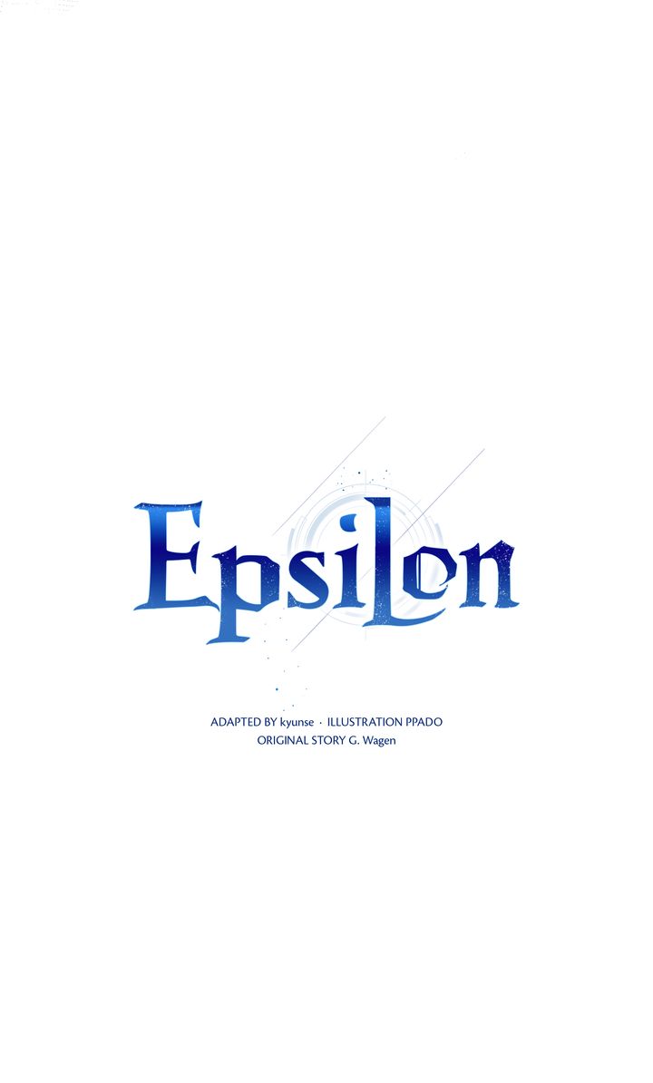 Epsilon [Full ver.] - S1 Episode 5 manhwa