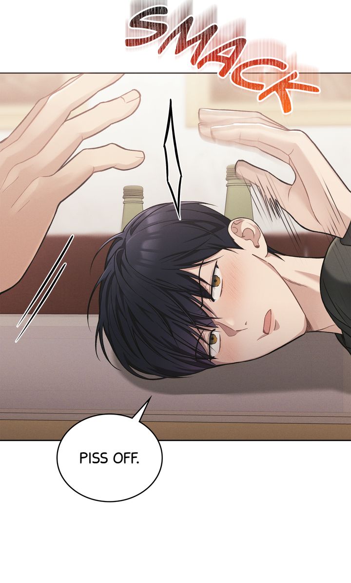 Epsilon [Full ver.] - S1 Episode 5 manhwa