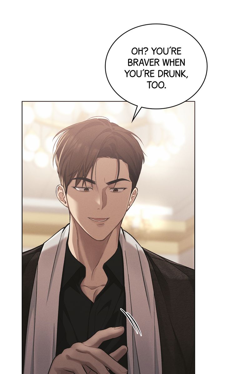 Epsilon [Full ver.] - S1 Episode 5 manhwa