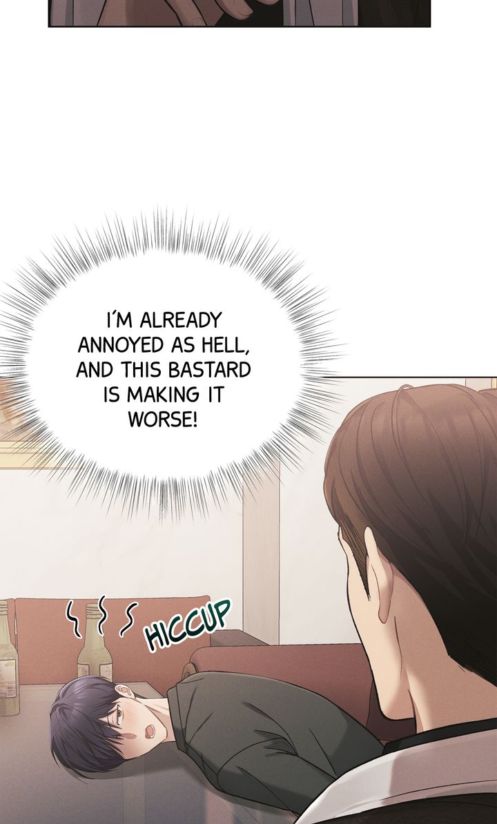 Epsilon [Full ver.] - S1 Episode 5 manhwa